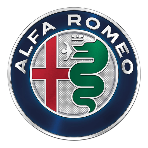AutoSock est reconnu et approuvé selon les normes internes de Alfa Romeo
