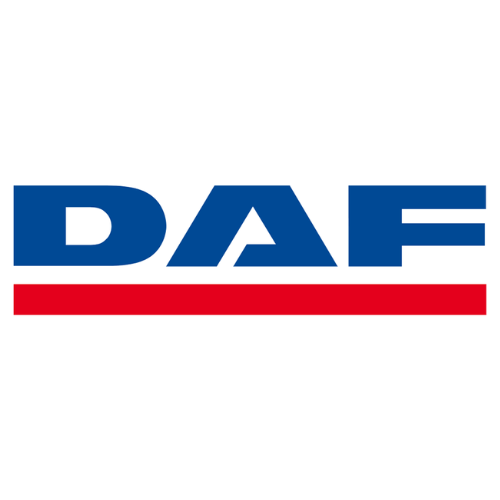 AutoSock est reconnu et approuvé selon les normes internes de DAF Trucks