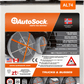 Emballage du produit AutoSock pour camions (vue de face) AL74