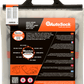 Verso de l'emballage du produit pour AutoSock pour voitures particulières HP645