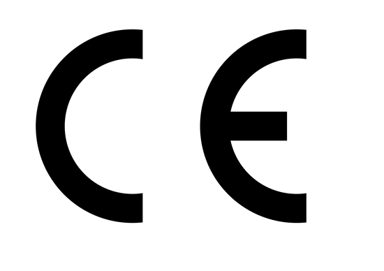 Logo CE AutoSock est commercialisé librement dans n'importe quelle partie de l'Espace économique européen